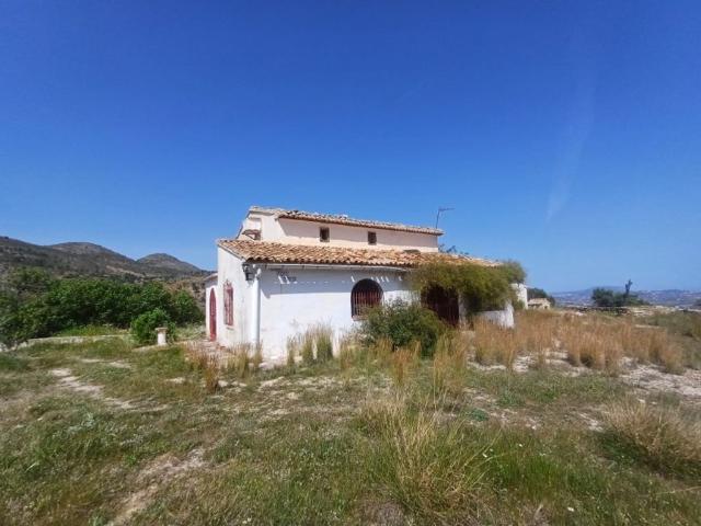 Terreno / Solar Benissa, España