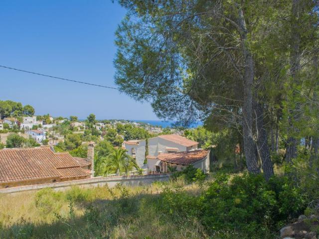 Terreno / Solar Benissa, España