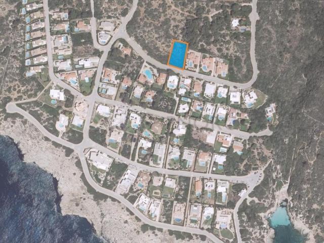 Terreno / Solar Binidali, Maó, Baleares