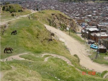 Terreno / Solar Bogotá, Bogotá D.C