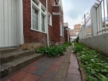 Terreno / Solar Bogotá, Bogotá D.C