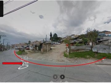 Terreno / Solar Bogotá, Bogotá D.C