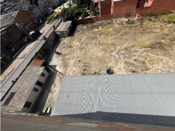 Terreno / Solar Bogotá, Bogotá D.C