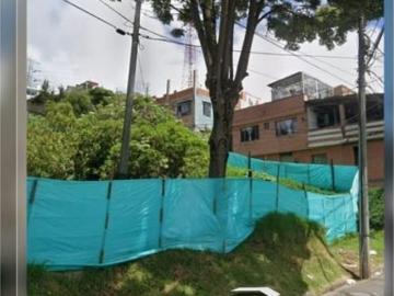 Terreno / Solar Bogotá, Bogotá D.C