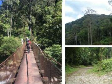 Terreno / Solar Boquete, Panamá