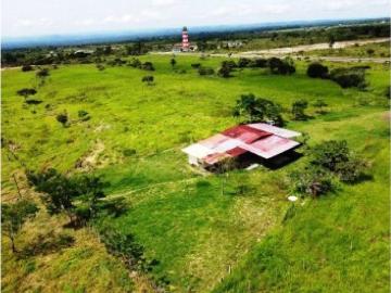 Terreno / Solar Boquete, Panamá