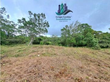 Terreno / Solar Boquete, Provincia de Chiriquí
