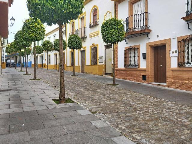 Terreno / Solar Bormujos, Andalucía