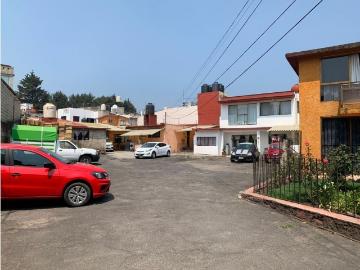 Terreno / Solar Cuajimalpa de Morelos, México D.F
