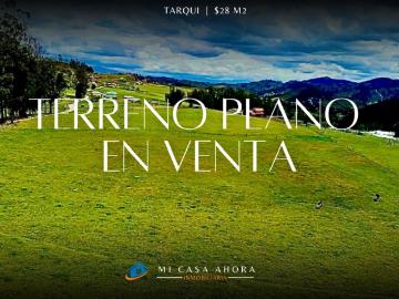 Terreno / Solar Cuenca, Ecuador