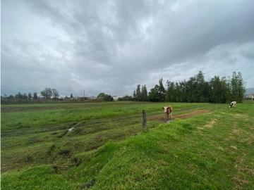 Terreno / Solar Cajicá, Cundinamarca
