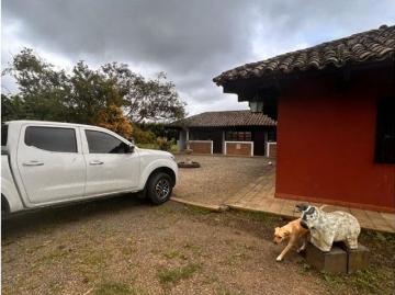 Terreno / Solar Calima, Colombia