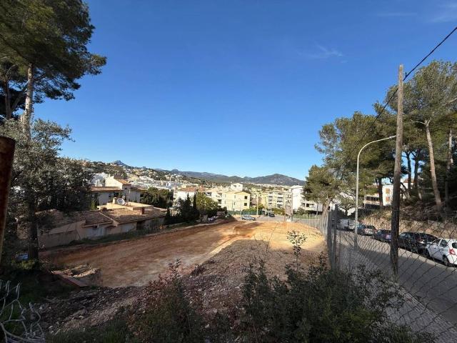Terreno / Solar Calvià, España