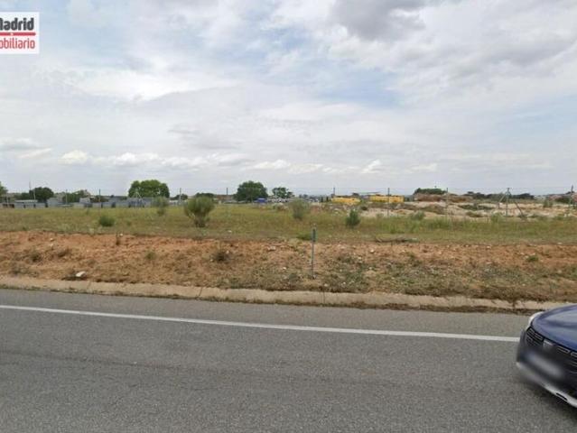 Terreno / Solar Campo Real, Comunidad de Madrid