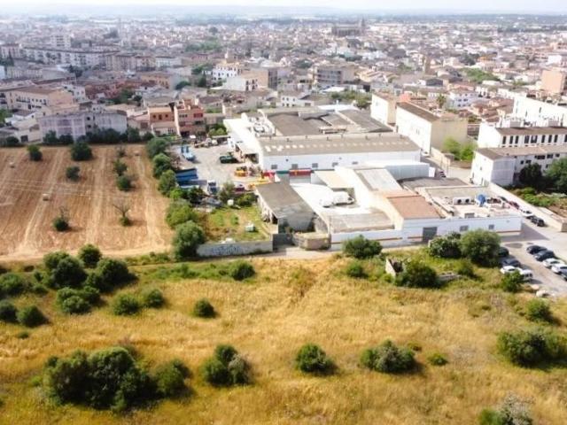 Terreno / Solar Campos, España