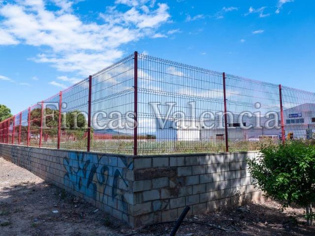 Terreno / Solar Canet de Berenguer, Comunidad Valenciana