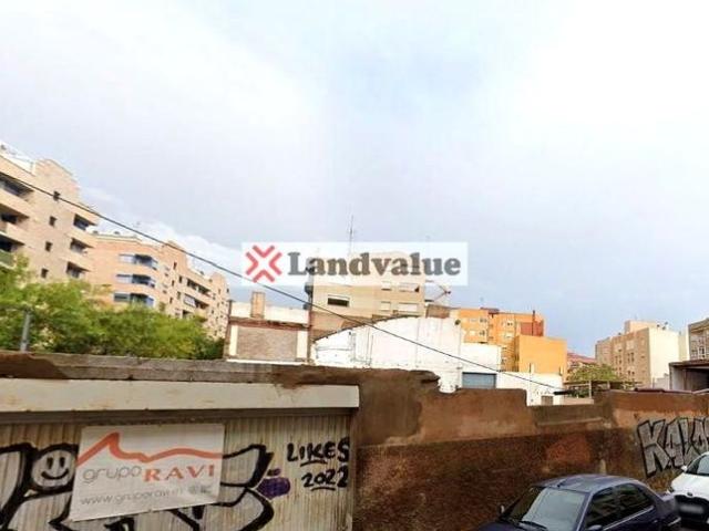 Terreno / Solar Castellón de la Plana, Comunidad Valenciana