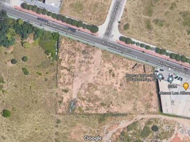 Terreno / Solar Castellón de la Plana, España