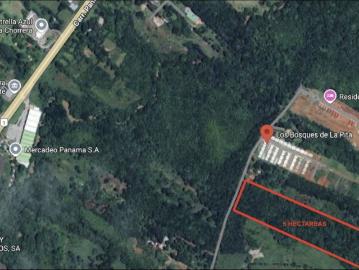 Terreno / Solar Capira, Panamá