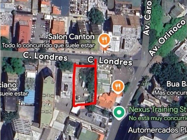 Terreno / Solar Nueva Caracas, Venezuela