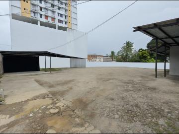 Terreno / Solar Carrasquilla, Ciudad de Panamá, Provincia de Panamá