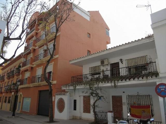 Terreno / Solar Centro, Mijas, Andalucía
