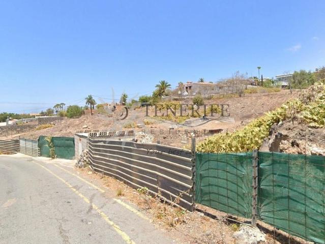 Terreno / Solar Chayofa, Canarias