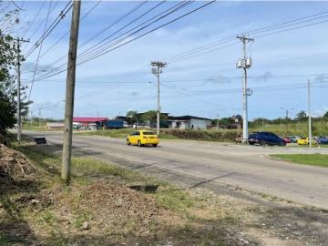 Terreno / Solar Chepo, Provincia de Panamá