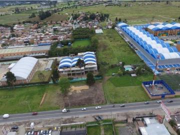 Terreno / Solar Chía, Colombia