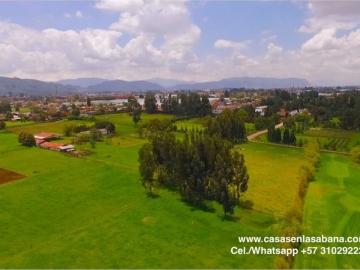 Terreno / Solar Chía, Cundinamarca