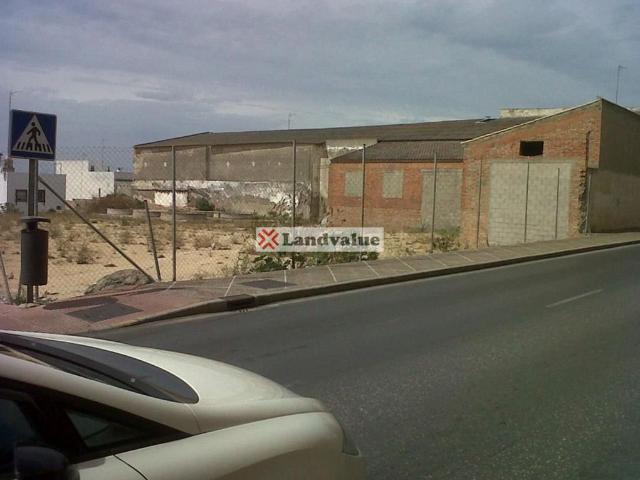 Terreno / Solar Chiclana de la Frontera, Andalucía