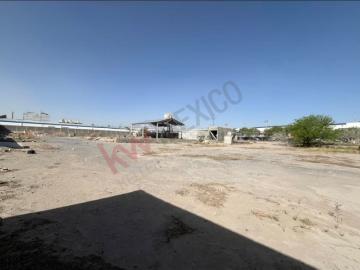 Terreno / Solar Ciudad Juárez, México