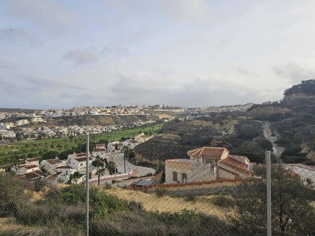 Terreno / Solar Ciudad Quesada, España