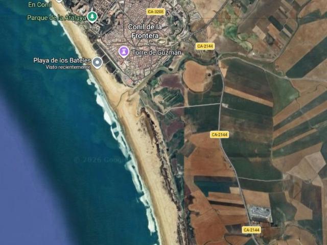 Terreno / Solar Conil de la Frontera, España