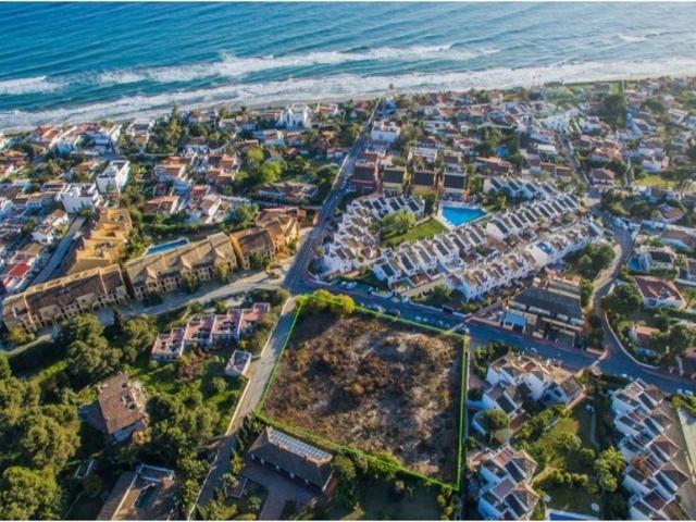 Terreno / Solar Costabella, Marbella, Málaga, Andalucía