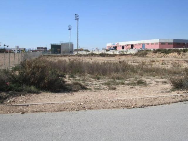 Terreno / Solar Crevillente, Comunidad Valenciana