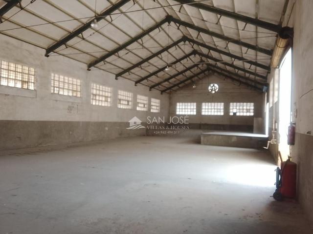 Terreno / Solar de 1439 m2 en venta Novelda, España