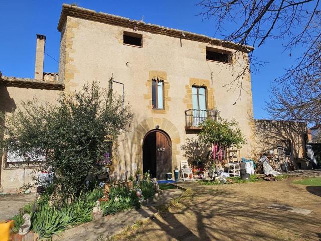 Terreno / Solar de 1450 m2 en venta la Bisbal d'Empordà, Cataluña