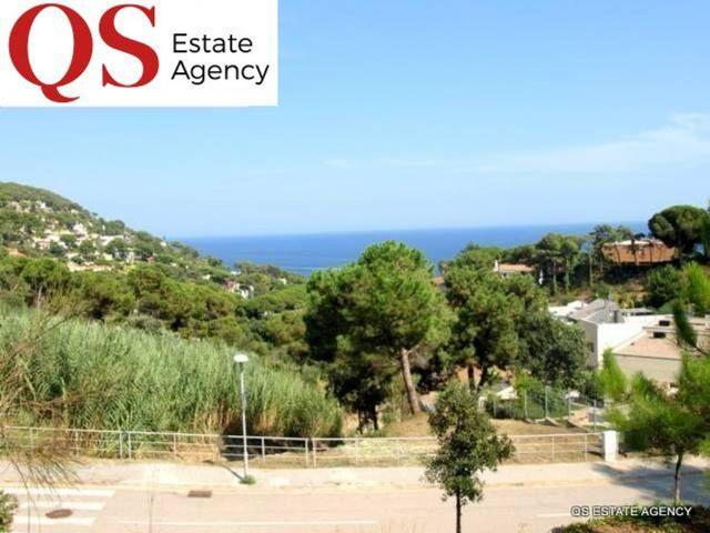 Terreno / Solar de 1500 m2 Blanes, Cataluña