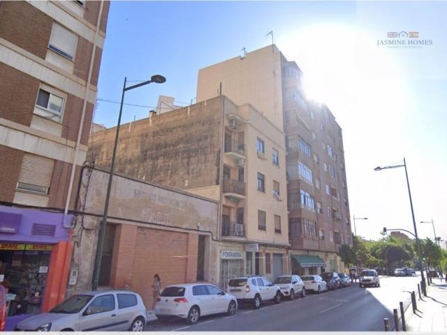 Terreno / Solar de 1500 m2 en venta Castellón de la Plana, España