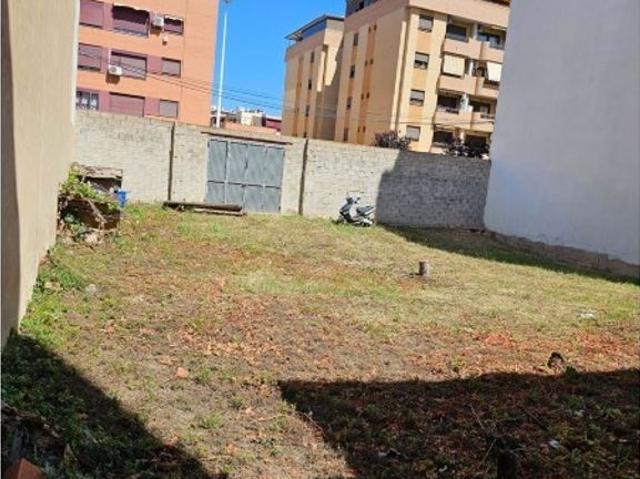 Terreno / Solar de 1500 m2 en venta Sagunto, Comunidad Valenciana