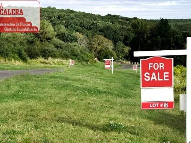 Terreno / Solar de 150 m2 en venta Torrevieja, Comunidad Valenciana