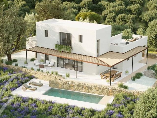 Terreno / Solar de 15153 m2 San Jose de la Atalaya, España