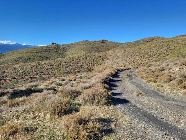 Terreno / Solar de 159 m2 en venta Abla, Andalucía