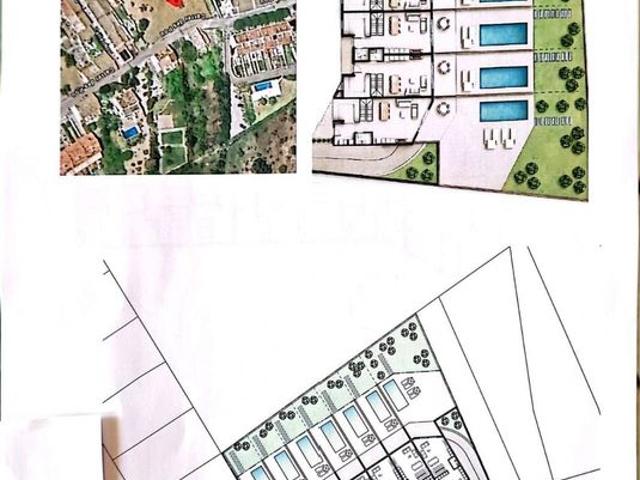Terreno / Solar de 161 m2 Selva, España