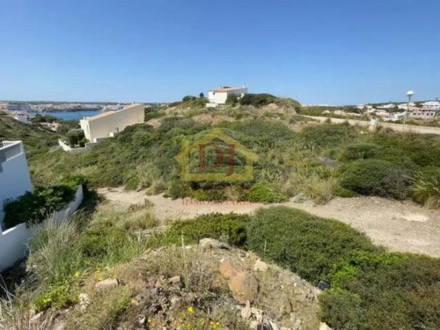 Terreno / Solar de 1635 m2 en venta Maó, España