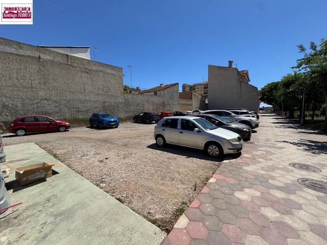 Terreno / Solar de 164 m2 en venta Almusafes, España