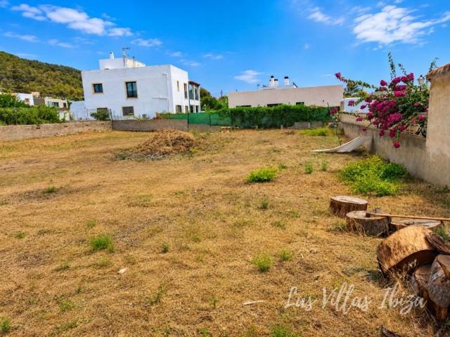 Terreno / Solar en venta San Jose de la Atalaya, España