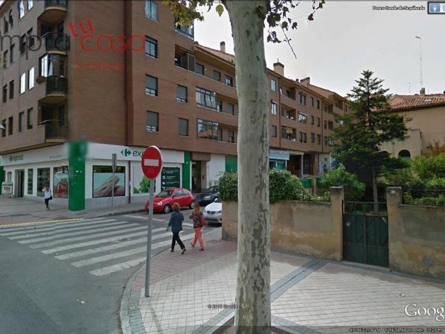 Terreno / Solar de 173 m2 en venta Segovia, España