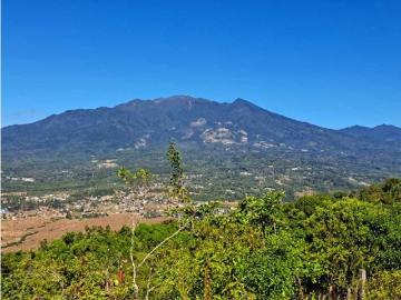 Terreno / Solar de 170000 m2 Boquete, Provincia de Chiriquí